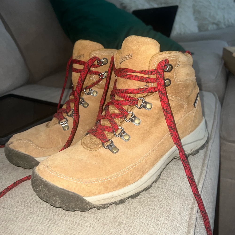 COPY - Danner Women’s Hiking Boots